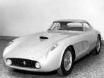 Ferrari 375 MM Coupe Speciale (0456AM) 1954 года